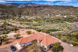 18931 E Maren Ave, Black Canyon City, AZ 85324 - Photo 2