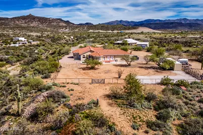 18931 E Maren Avenue, Black Canyon City, AZ 85324 - Photo 18