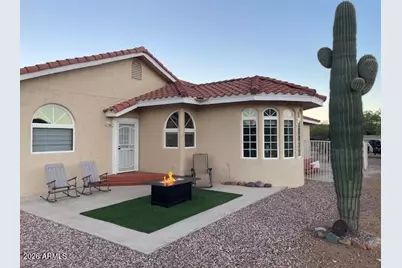 18931 E Maren Avenue, Black Canyon City, AZ 85324 - Photo 24