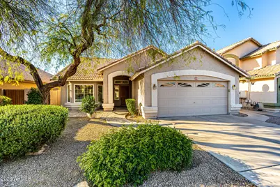 591 E Sheffield Avenue, Gilbert, AZ 85296 - Photo 1