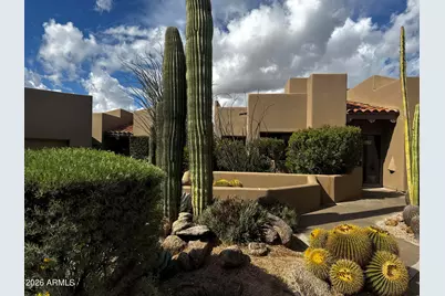 9229 E Whitethorn Circle, Scottsdale, AZ 85266 - Photo 2