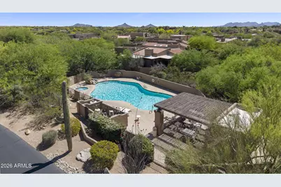 9229 E Whitethorn Circle, Scottsdale, AZ 85266 - Photo 52