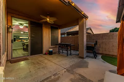 3414 N 126th Drive, Avondale, AZ 85392 - Photo 44