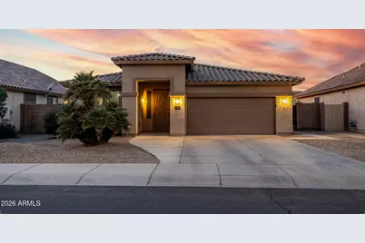3414 N 126th Drive, Avondale, AZ 85392 - Photo 1