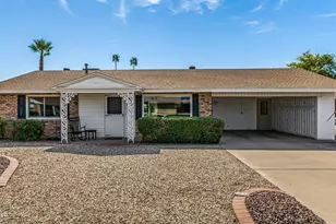 10115 W Audrey Dr, Sun City, AZ 85351 - Photo 1