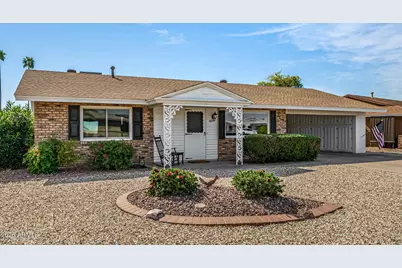 10115 W Audrey Drive, Sun City, AZ 85351 - Photo 26