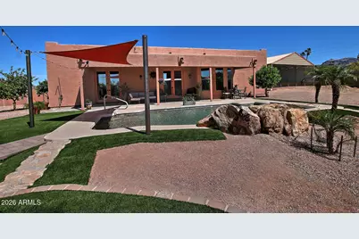 1111 E Superstition Boulevard, Apache Junction, AZ 85119 - Photo 28