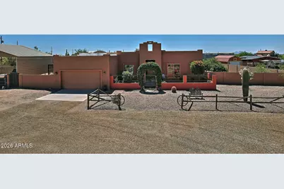 1111 E Superstition Boulevard, Apache Junction, AZ 85119 - Photo 2