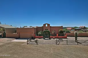 1111 E Superstition Blvd, Apache Junction, AZ 85119 - Photo 2