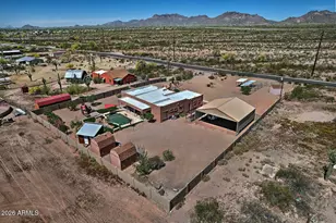 1111 E Superstition Blvd, Apache Junction, AZ 85119 - Photo 50