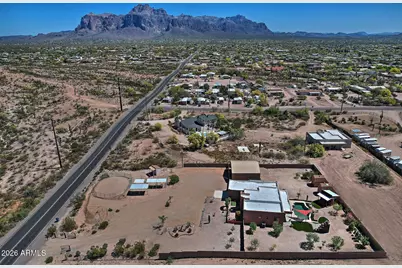 1111 E Superstition Boulevard, Apache Junction, AZ 85119 - Photo 6