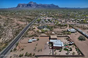 1111 E Superstition Blvd, Apache Junction, AZ 85119 - Photo 6