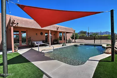 1111 E Superstition Boulevard, Apache Junction, AZ 85119 - Photo 4
