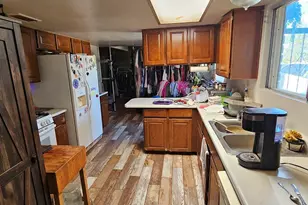 2914 E San Xavier Rd, Sierra Vista, AZ 85635 - Photo 8