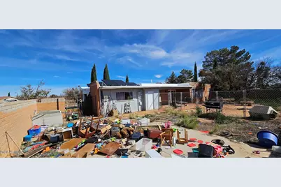 2914 E San Xavier Road, Sierra Vista, AZ 85635 - Photo 34