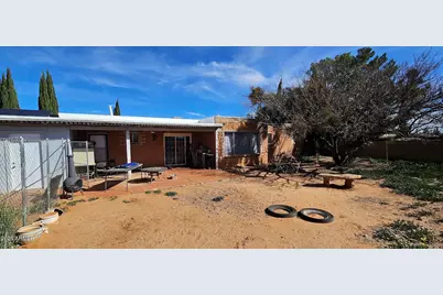 2914 E San Xavier Road, Sierra Vista, AZ 85635 - Photo 36