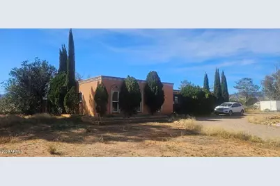 2914 E San Xavier Road, Sierra Vista, AZ 85635 - Photo 1