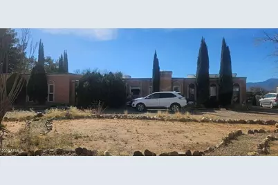 2914 E San Xavier Road, Sierra Vista, AZ 85635 - Photo 2