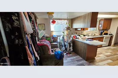 2914 E San Xavier Road, Sierra Vista, AZ 85635 - Photo 6