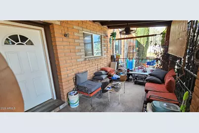 2914 E San Xavier Road, Sierra Vista, AZ 85635 - Photo 4