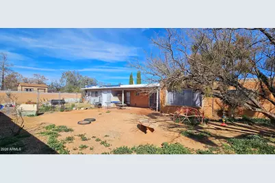 2914 E San Xavier Road, Sierra Vista, AZ 85635 - Photo 32