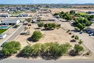 3877 E Hash Knife Draw Rd, San Tan Valley, AZ 85140 - Photo 8