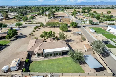 3877 E Hash Knife Draw Road, San Tan Valley, AZ 85140 - Photo 12