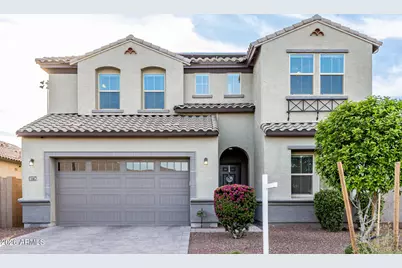 10774 N 184th Drive, Surprise, AZ 85388 - Photo 72