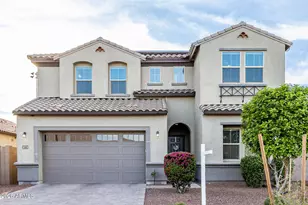 10774 N 184th Dr, Surprise, AZ 85388 - Photo 72