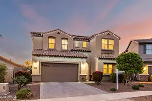 10774 N 184th Dr, Surprise, AZ 85388 - Photo 66