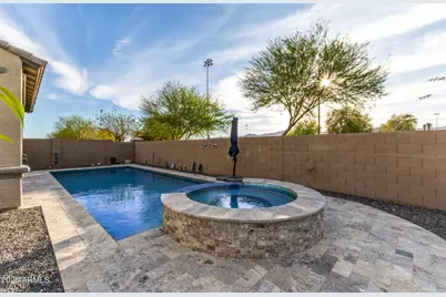 10774 N 184th Drive, Surprise, AZ 85388 - Photo 60