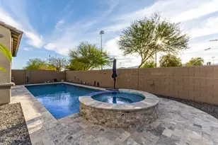 10774 N 184th Dr, Surprise, AZ 85388 - Photo 60