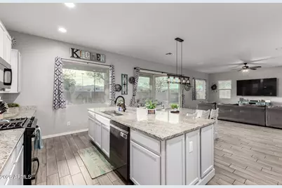 10774 N 184th Drive, Surprise, AZ 85388 - Photo 18