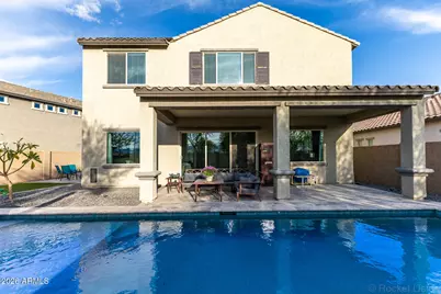 10774 N 184th Drive, Surprise, AZ 85388 - Photo 56