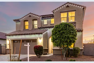 10774 N 184th Drive, Surprise, AZ 85388 - Photo 70