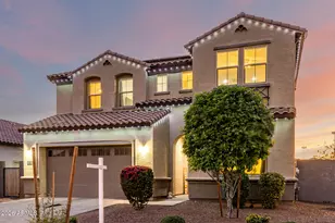 10774 N 184th Dr, Surprise, AZ 85388 - Photo 70