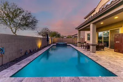 10774 N 184th Drive, Surprise, AZ 85388 - Photo 48