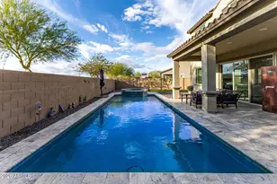 10774 N 184th Dr, Surprise, AZ 85388 - Photo 58