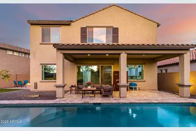 10774 N 184th Drive, Surprise, AZ 85388 - Photo 46