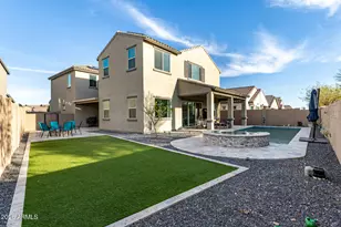 10774 N 184th Dr, Surprise, AZ 85388 - Photo 4