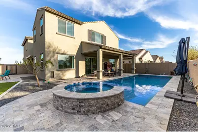 10774 N 184th Drive, Surprise, AZ 85388 - Photo 62