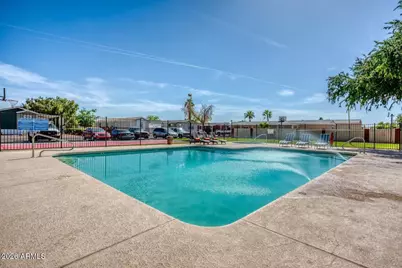 12721 W Greenway Road #25, El Mirage, AZ 85335 - Photo 12