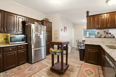 12721 W Greenway Road #25, El Mirage, AZ 85335 - Photo 4