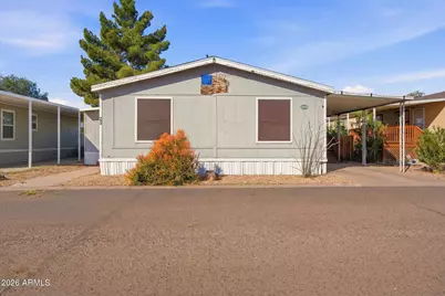 12721 W Greenway Road #25, El Mirage, AZ 85335 - Photo 2