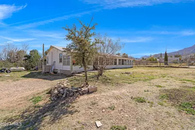 7229 S Carmen Lane, Hereford, AZ 85615 - Photo 2
