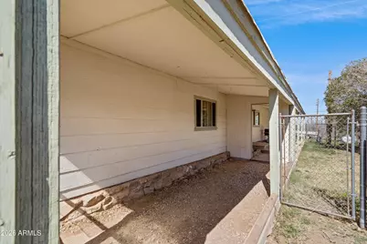 7229 S Carmen Lane, Hereford, AZ 85615 - Photo 10