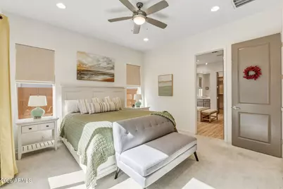 2819 E Los Gatos Drive, Phoenix, AZ 85050 - Photo 20