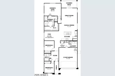 12335 W Caraveo Place, Peoria, AZ 85383 - Photo 4