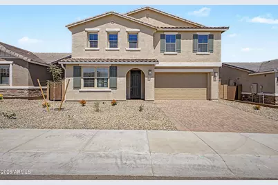 29509 N 135th Lane, Peoria, AZ 85383 - Photo 38