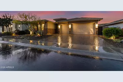 11614 W Montansoro Lane, Peoria, AZ 85383 - Photo 46